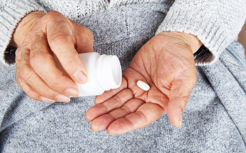 Can You Take CoQ10 With High Blood Pressure Medication?